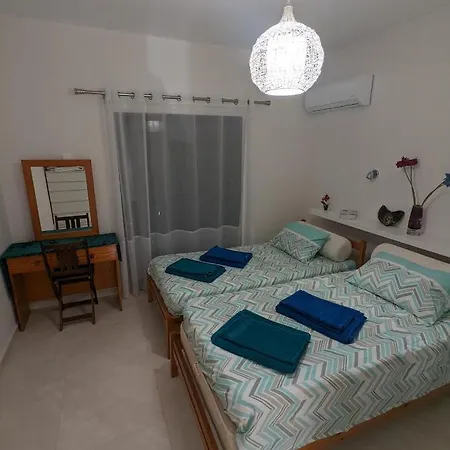 Апартаменты Dreamisland Maisonette Protaras
