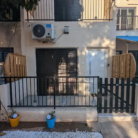 Dreamisland Maisonette Protaras Апартаменты Паралимни