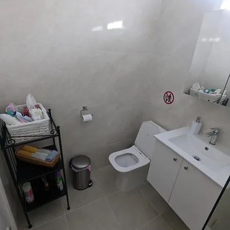 Апартаменты Dreamisland Maisonette Protaras *