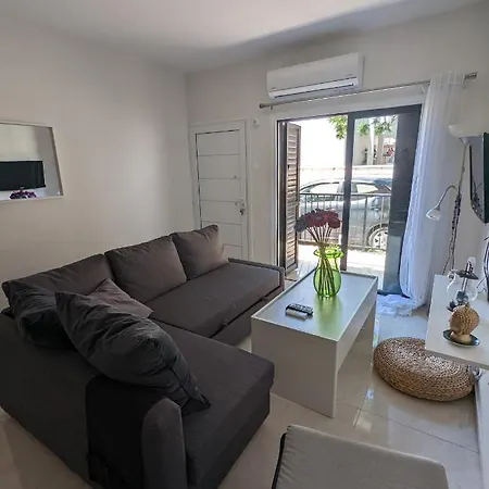 Dreamisland Maisonette Protaras Апартаменты Паралимни