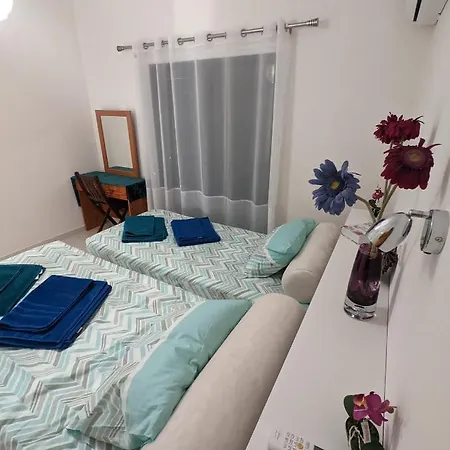 Lägenhet Dreamisland Maisonette Protaras *