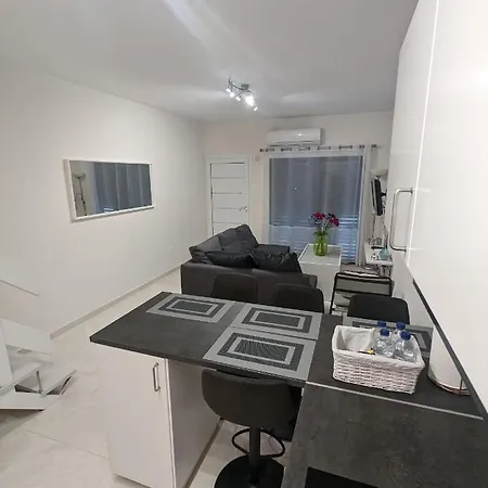 Dreamisland Maisonette Protaras